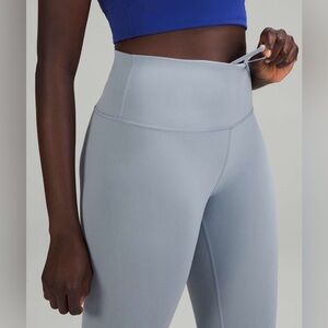 Lululemon Wunder Train